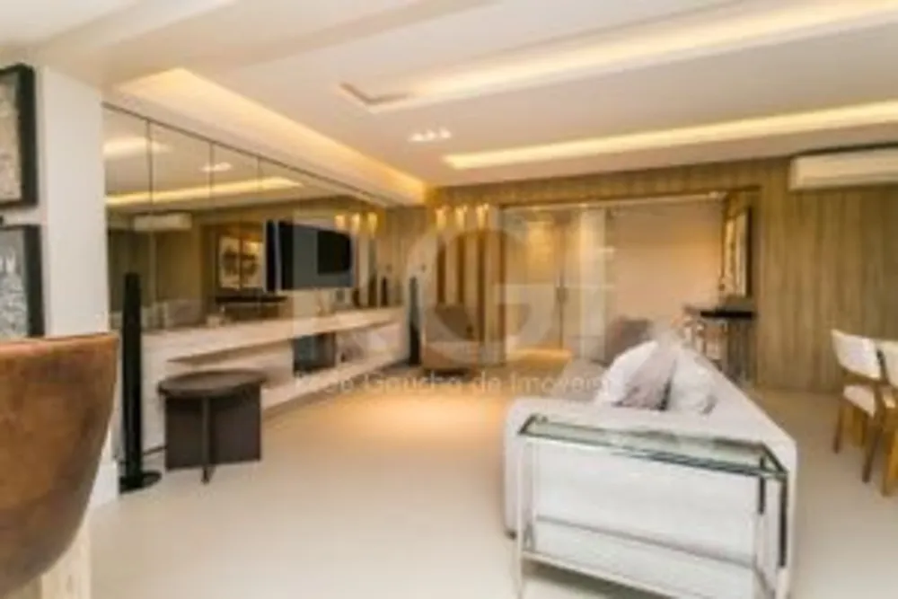Apartamento, 3 quartos, 162 m² - Foto 4