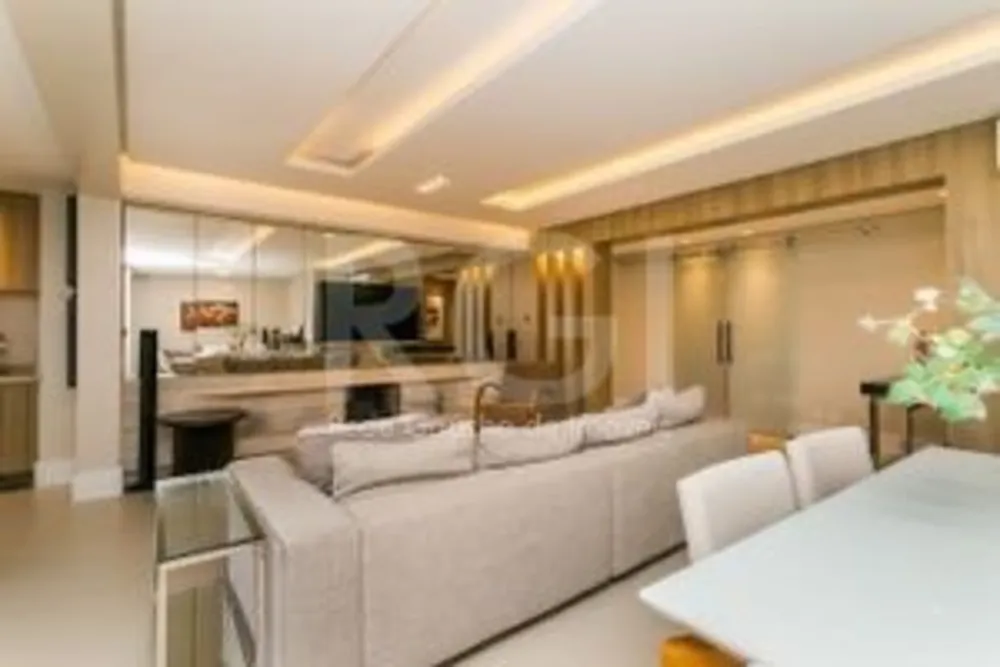 Apartamento, 3 quartos, 162 m² - Foto 3