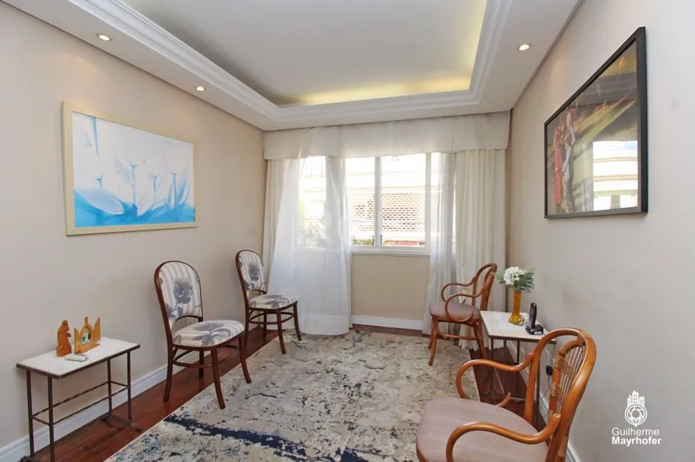 Apartamento, 3 quartos, 92 m² - Foto 2