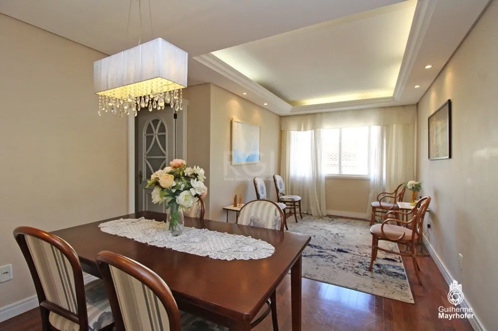 Apartamento, 3 quartos, 92 m² - Foto 1