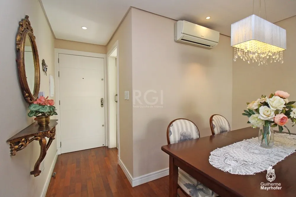 Apartamento, 3 quartos, 92 m² - Foto 4