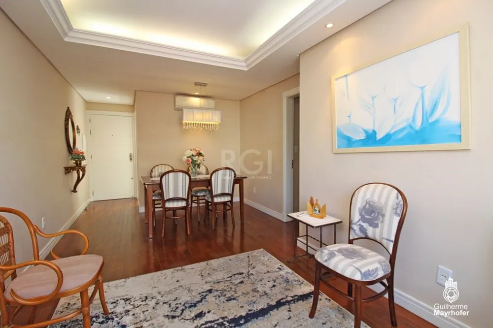 Apartamento, 3 quartos, 92 m² - Foto 3