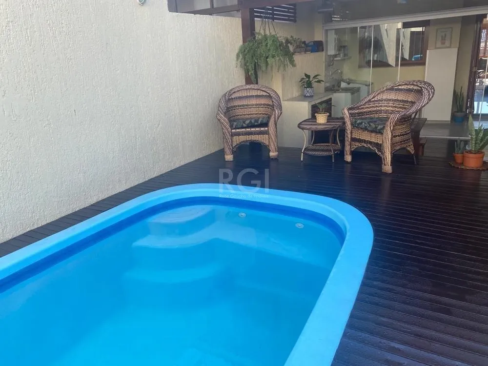 Casa, 3 quartos, 180 m² - Foto 1