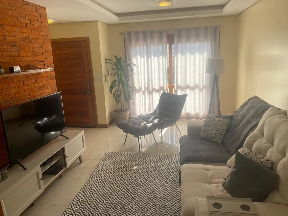 Casa, 3 quartos, 180 m² - Foto 4