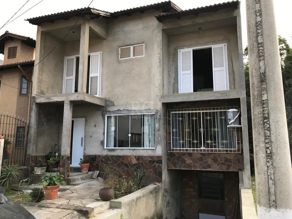 Casa, 3 quartos, 170 m² - Foto 1