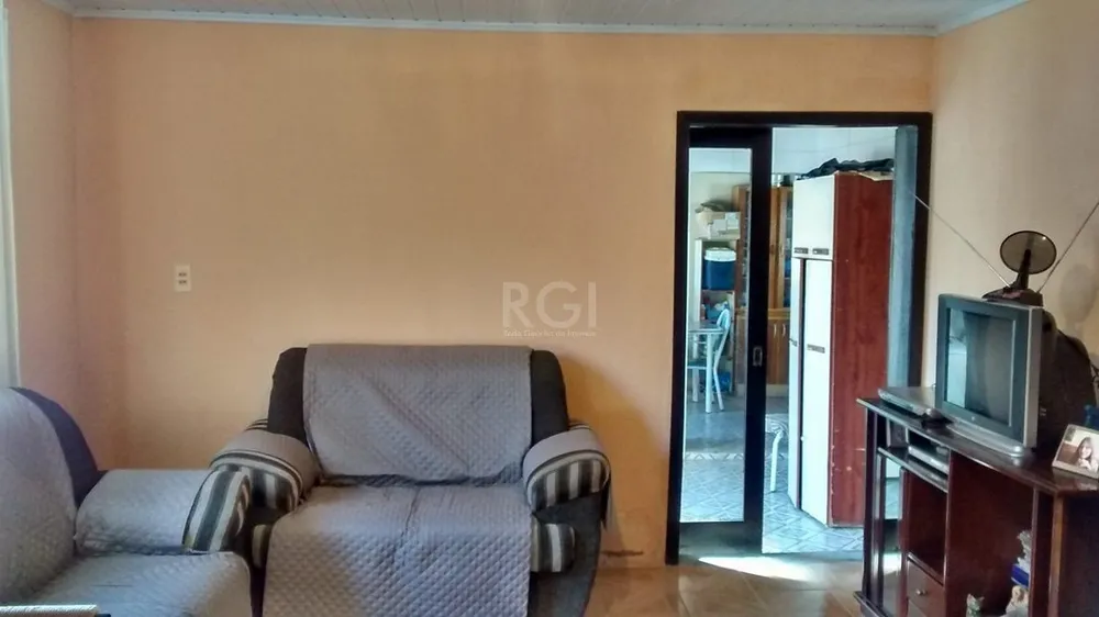 Casa, 2 quartos, 80 m² - Foto 4