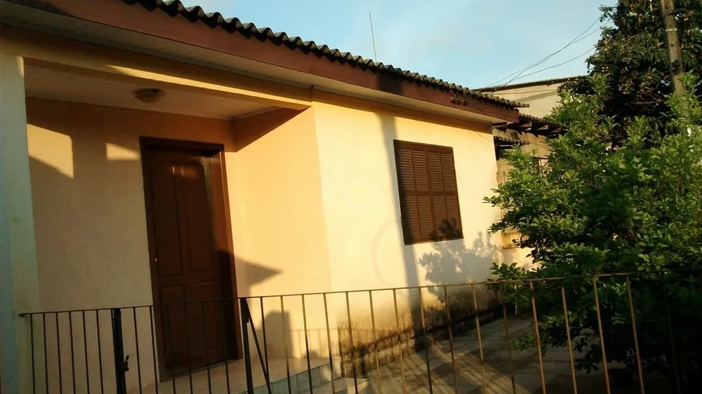 Casa, 2 quartos, 80 m² - Foto 1