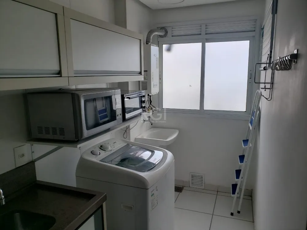 Apartamento, 3 quartos, 69 m² - Foto 3