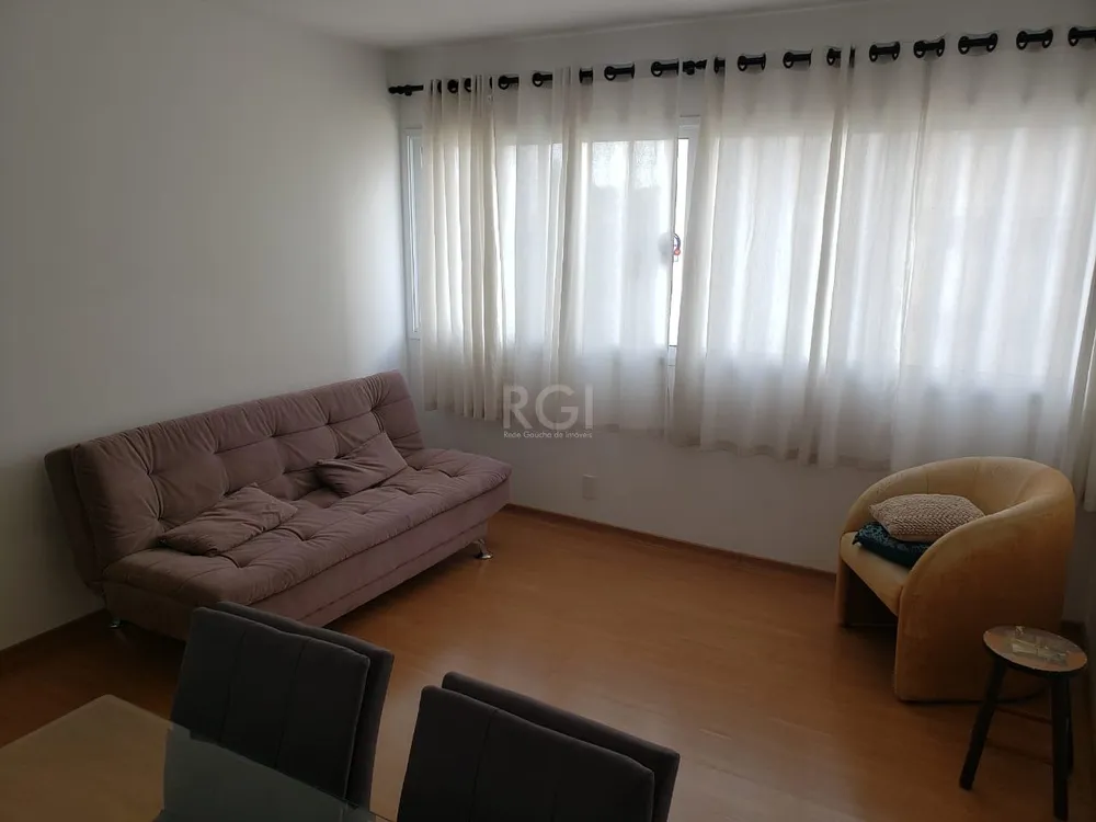 Apartamento, 3 quartos, 69 m² - Foto 1