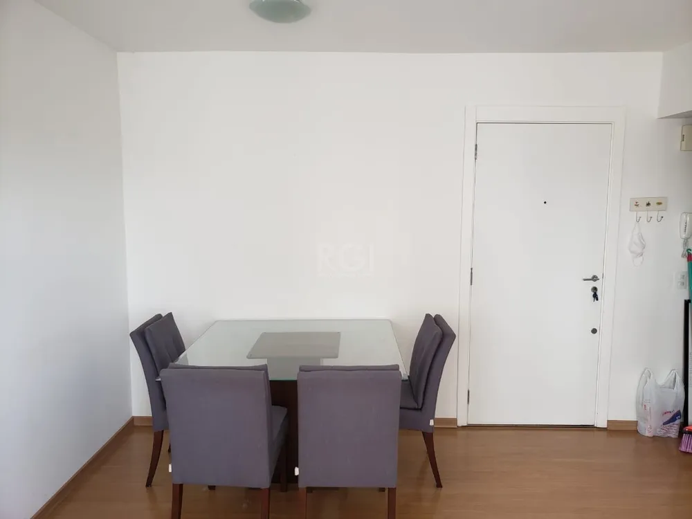 Apartamento, 3 quartos, 69 m² - Foto 2