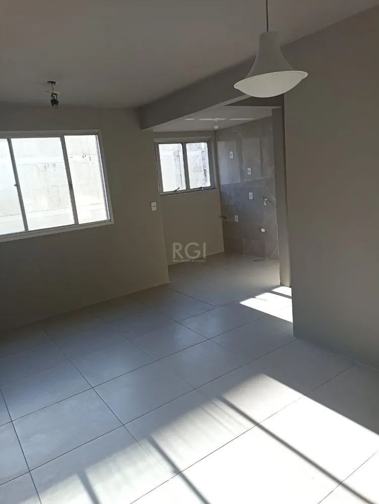 Kitnet-Studio, 31 m² - Foto 1
