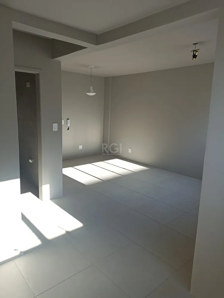 Kitnet-Studio, 31 m² - Foto 2