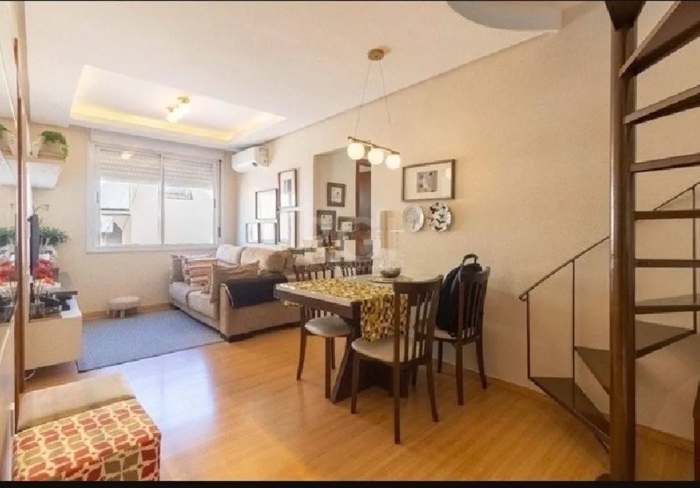 Cobertura, 2 quartos, 105 m² - Foto 4