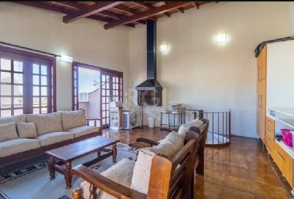 Cobertura, 2 quartos, 105 m² - Foto 3