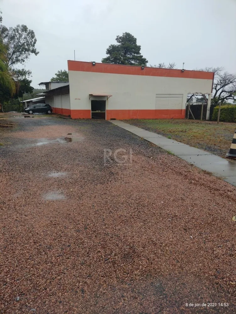 Terreno, 3750 m² - Foto 2