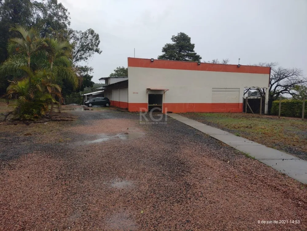 Terreno, 3750 m² - Foto 1