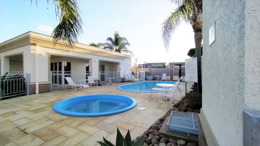 Casa de Condomínio, 2 quartos - Foto 4