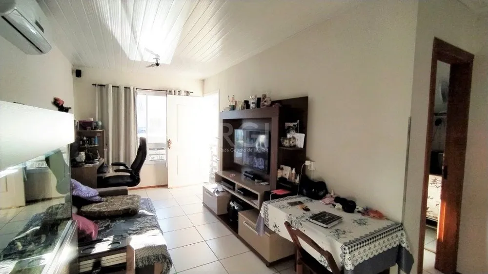 Casa de Condomínio, 2 quartos - Foto 3