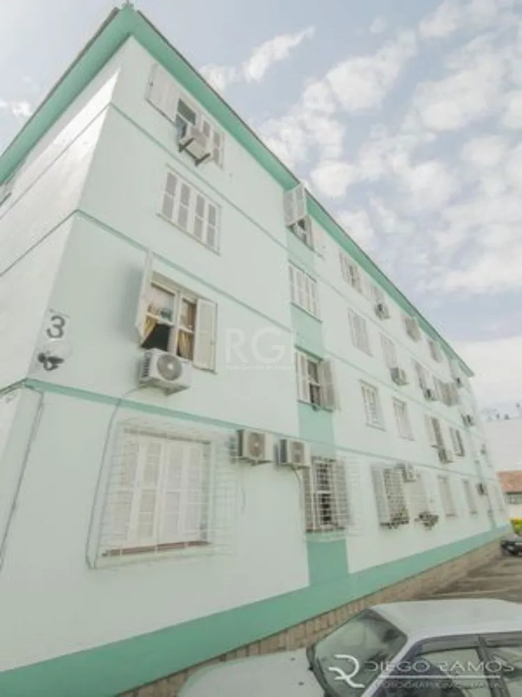 Apartamento, 2 quartos, 51 m² - Foto 1