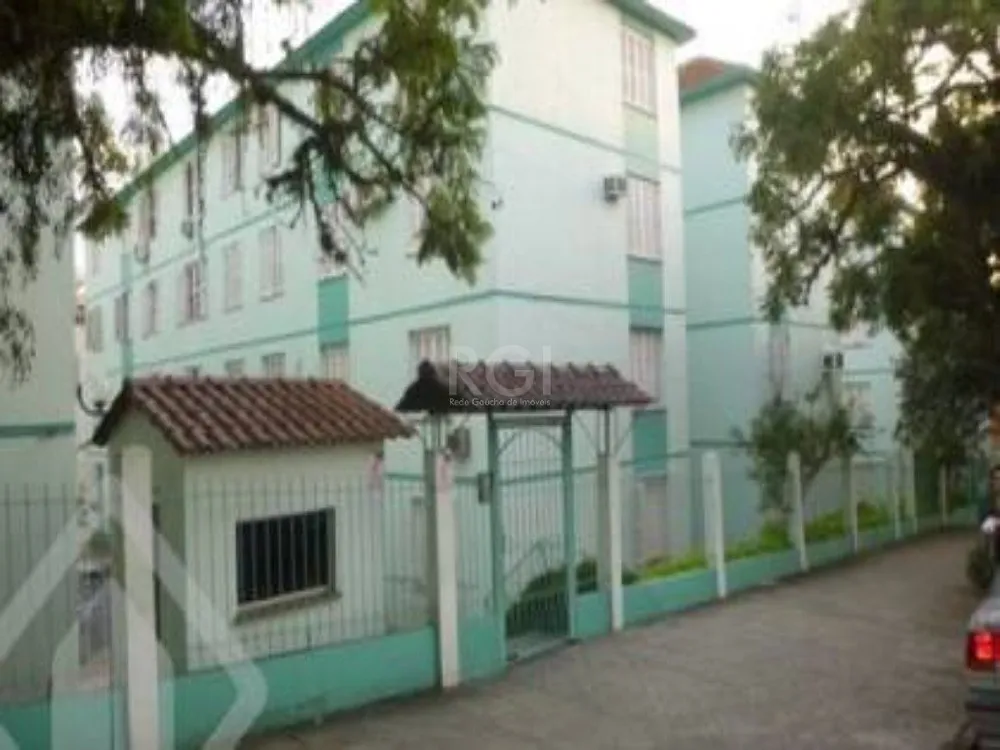 Apartamento, 2 quartos, 51 m² - Foto 2