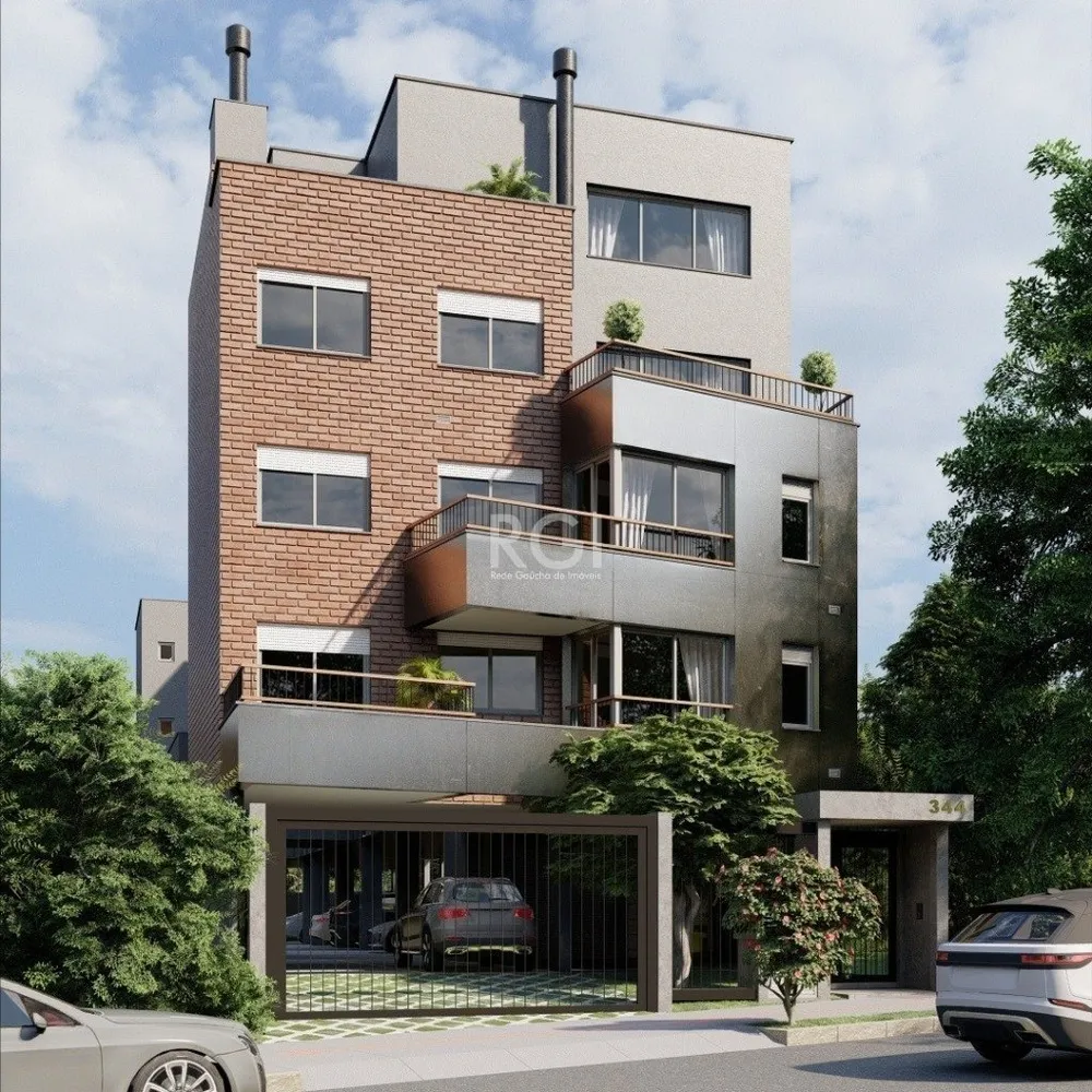 Casa, 3 quartos, 84 m² - Foto 1