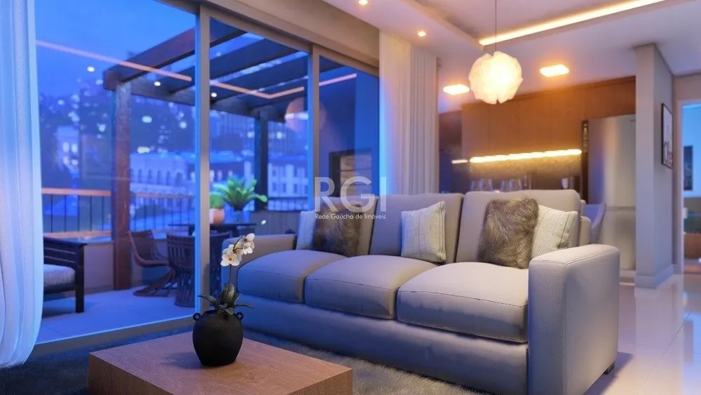 Casa, 3 quartos, 84 m² - Foto 3