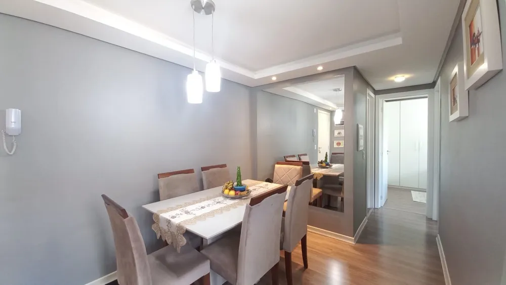 Apartamento, 2 quartos, 52 m² - Foto 4