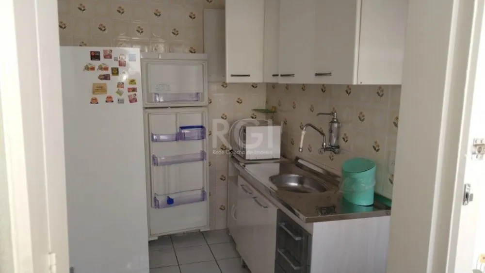 Apartamento, 2 quartos, 57 m² - Foto 2