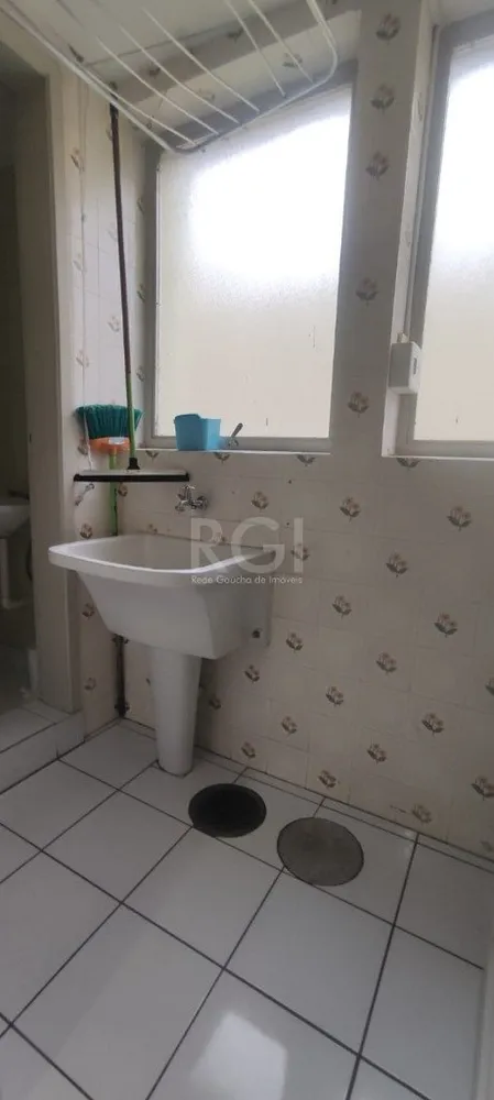 Apartamento, 2 quartos, 57 m² - Foto 4