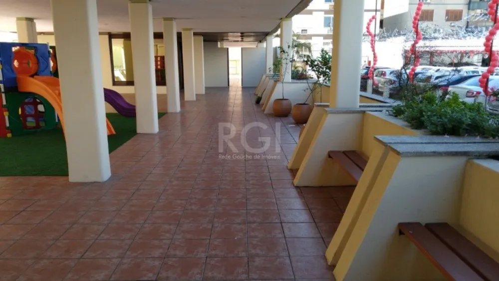 Apartamento, 2 quartos, 57 m² - Foto 1