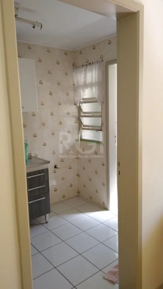 Apartamento, 2 quartos, 57 m² - Foto 3