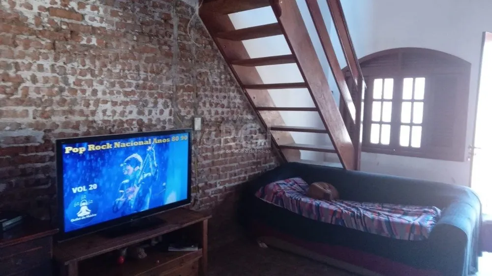 Casa, 3 quartos, 400 m² - Foto 2