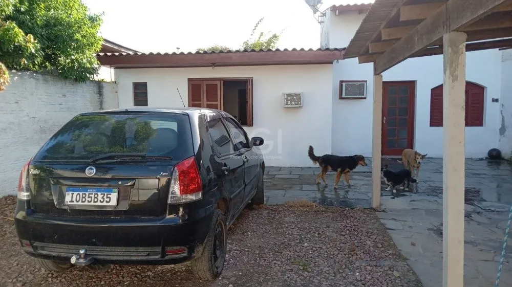 Casa, 3 quartos, 400 m² - Foto 1