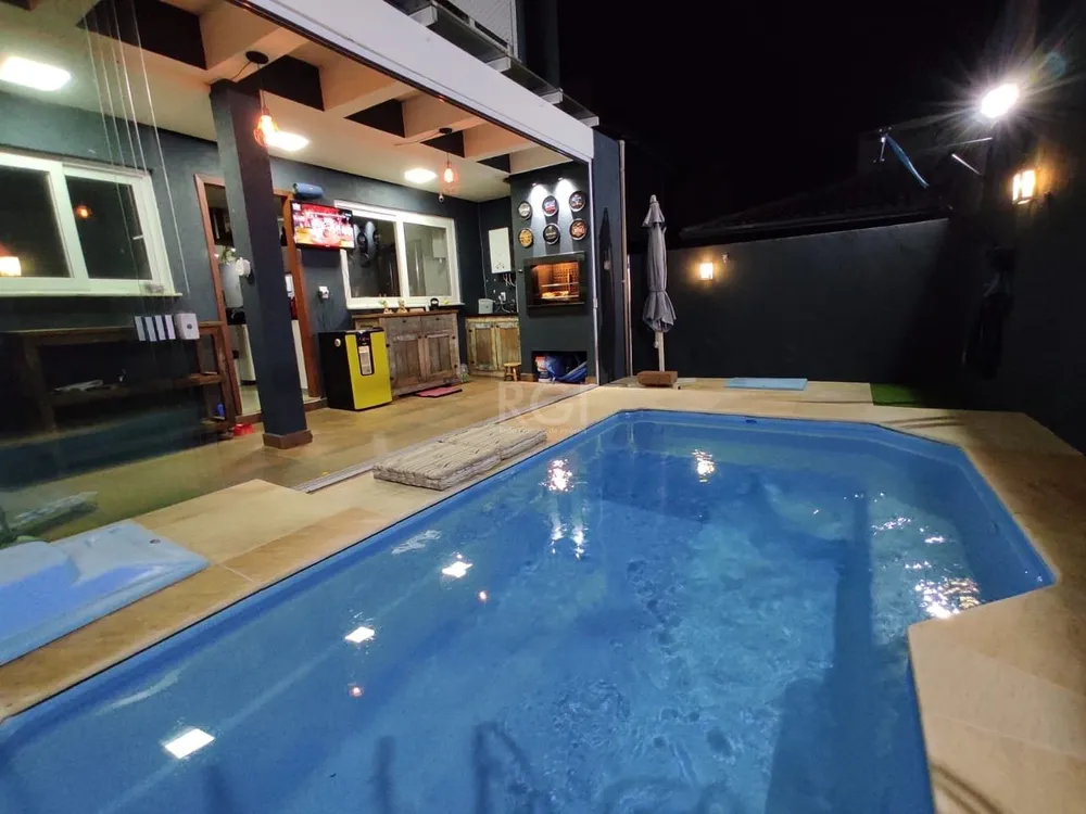 Casa, 3 quartos, 154 m² - Foto 1
