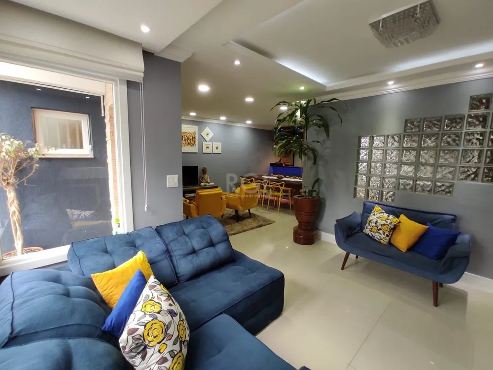 Casa, 3 quartos, 154 m² - Foto 4