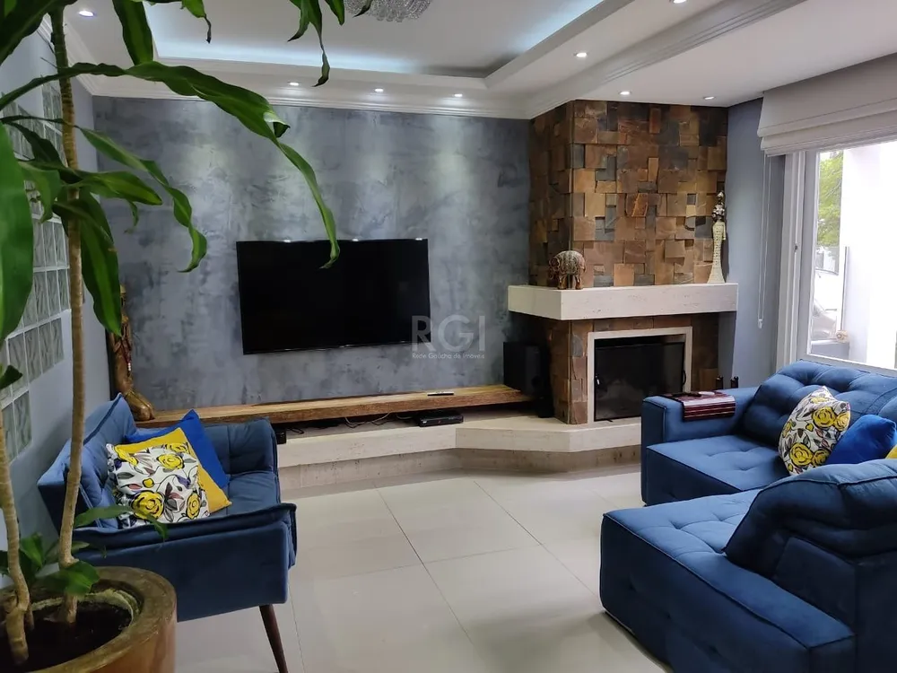 Casa, 3 quartos, 154 m² - Foto 3