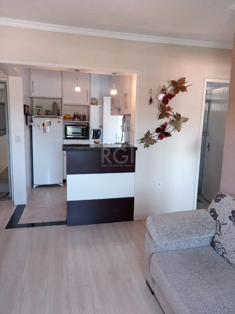 Apartamento, 2 quartos, 50 m² - Foto 1