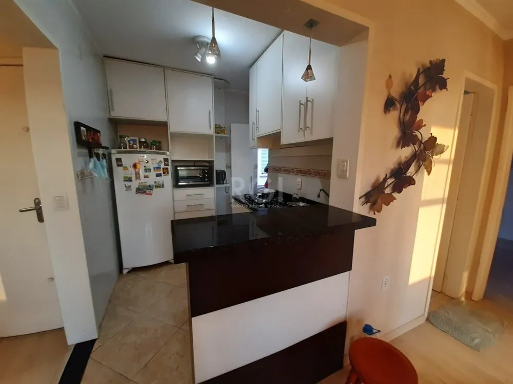 Apartamento, 2 quartos, 50 m² - Foto 2