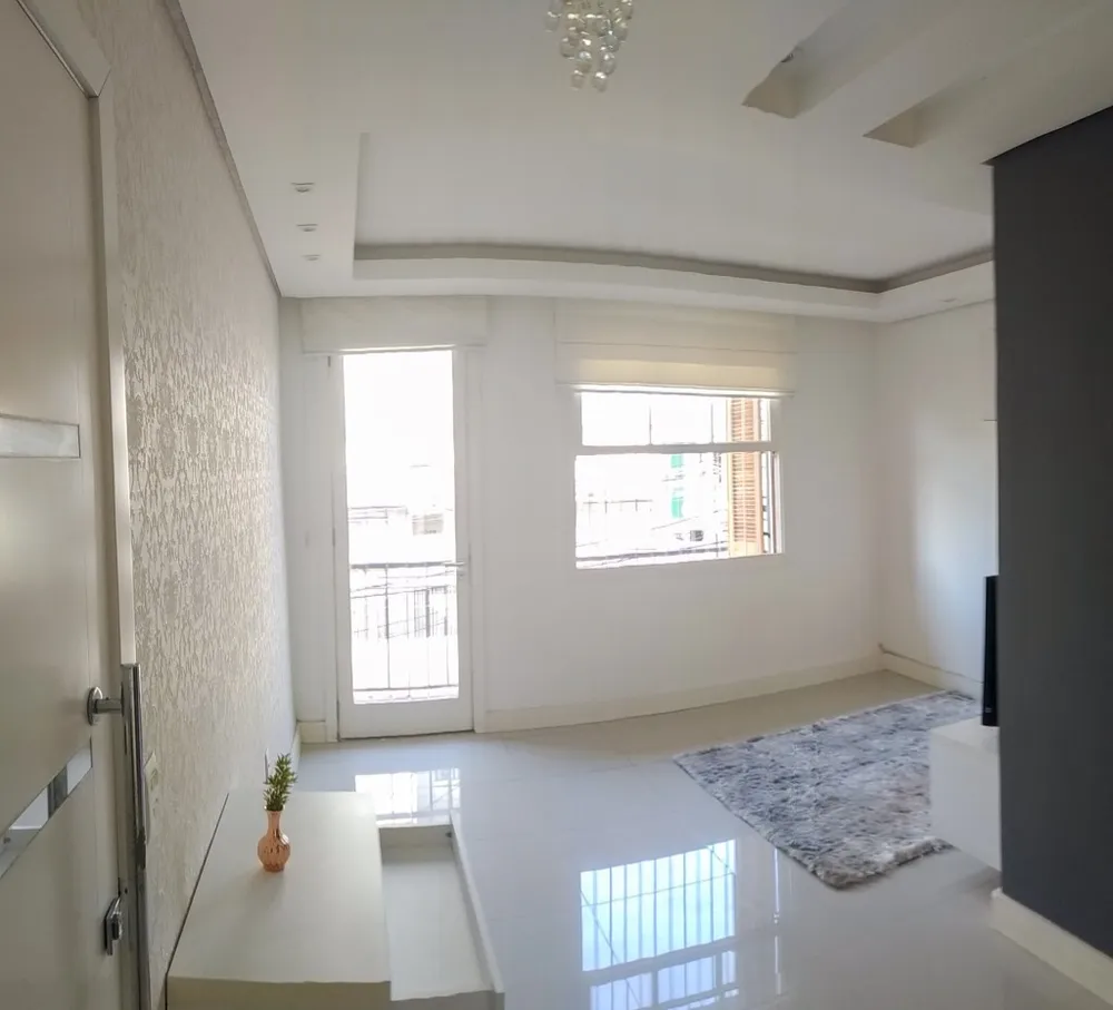 Apartamento, 1 quarto, 32 m² - Foto 2