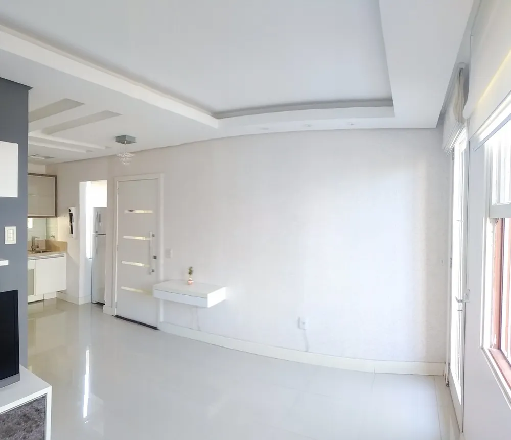 Apartamento, 1 quarto, 32 m² - Foto 4