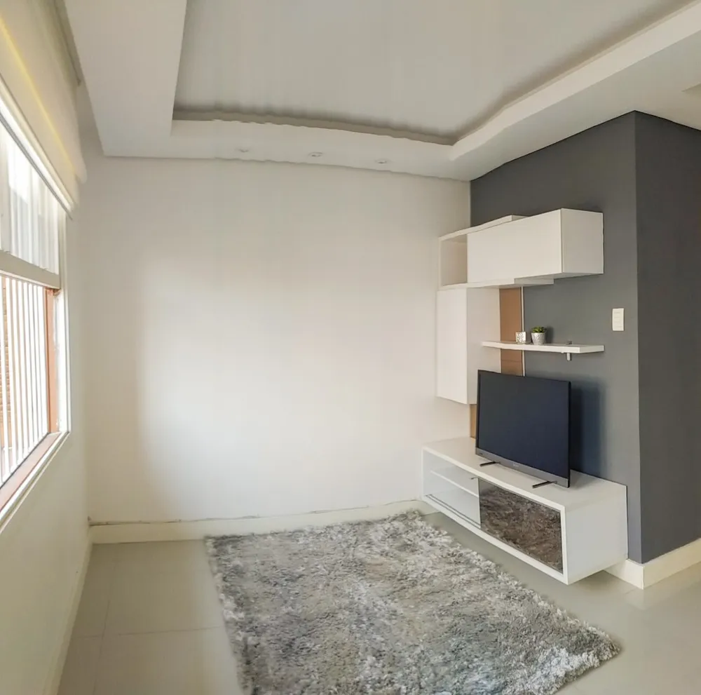 Apartamento, 1 quarto, 32 m² - Foto 1