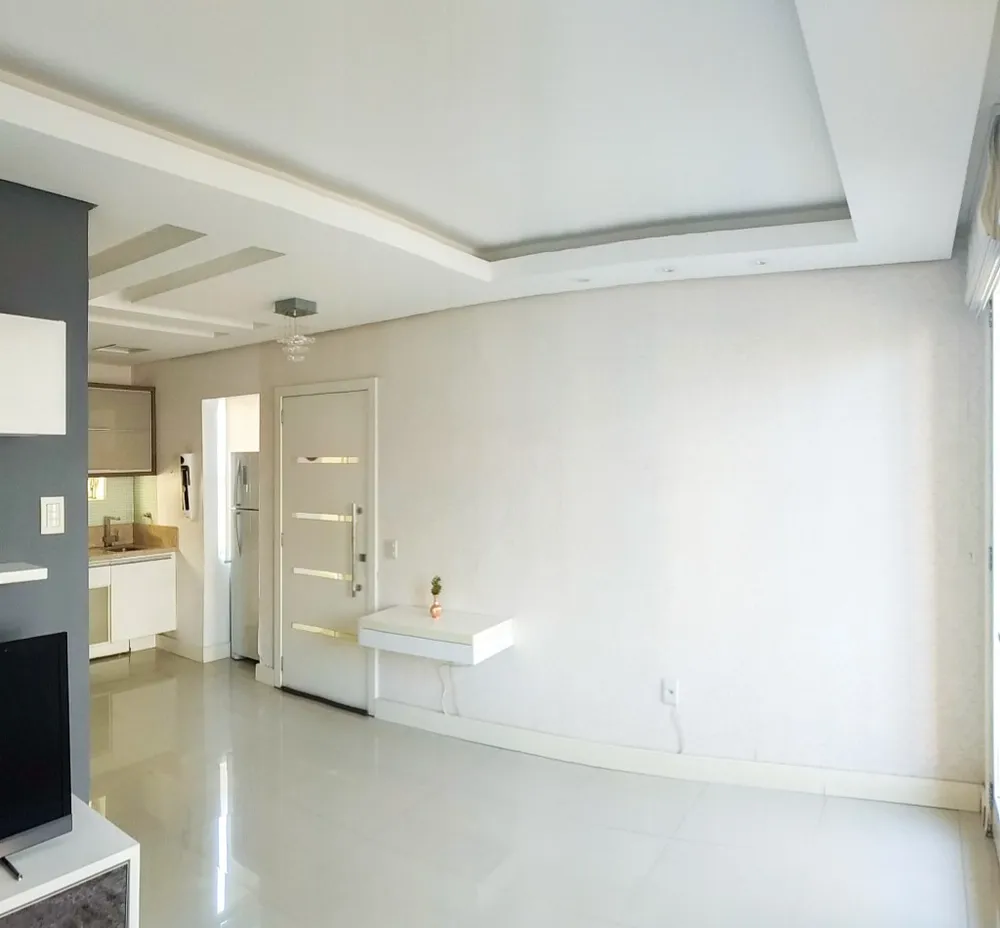 Apartamento, 1 quarto, 32 m² - Foto 3