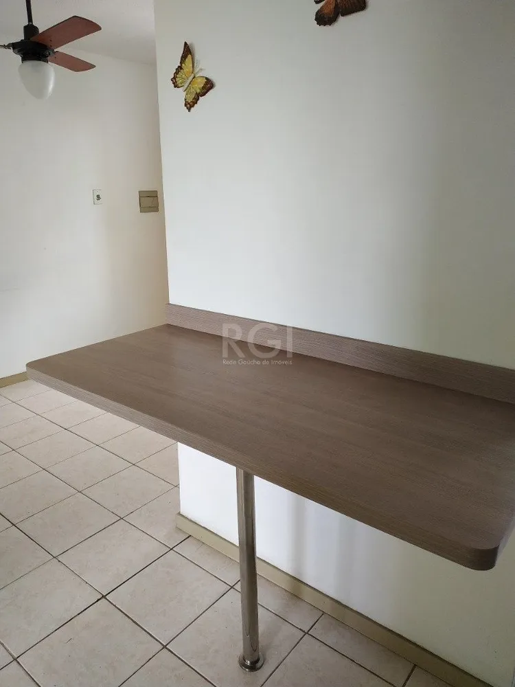 Apartamento, 2 quartos, 37 m² - Foto 3
