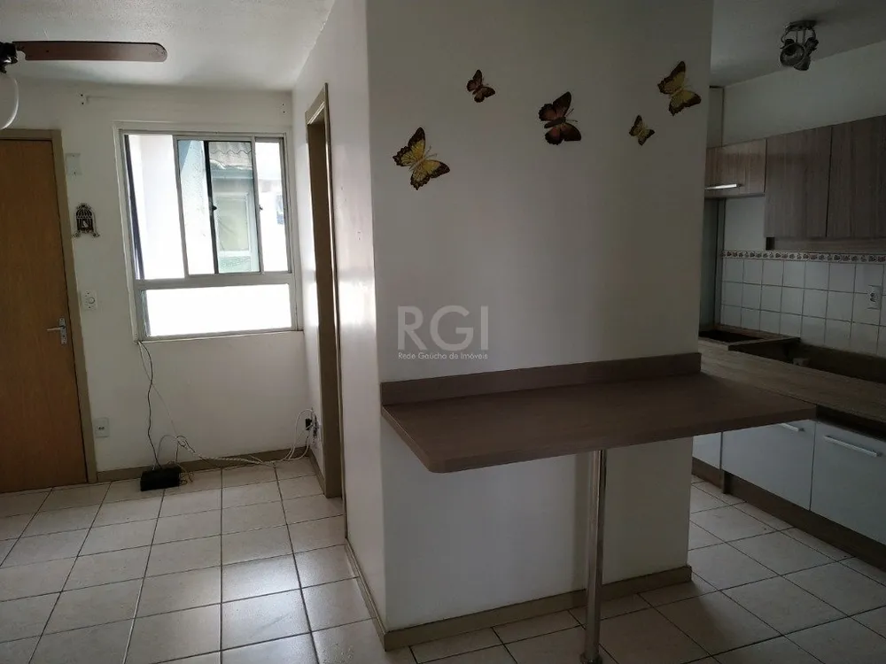 Apartamento, 2 quartos, 37 m² - Foto 1