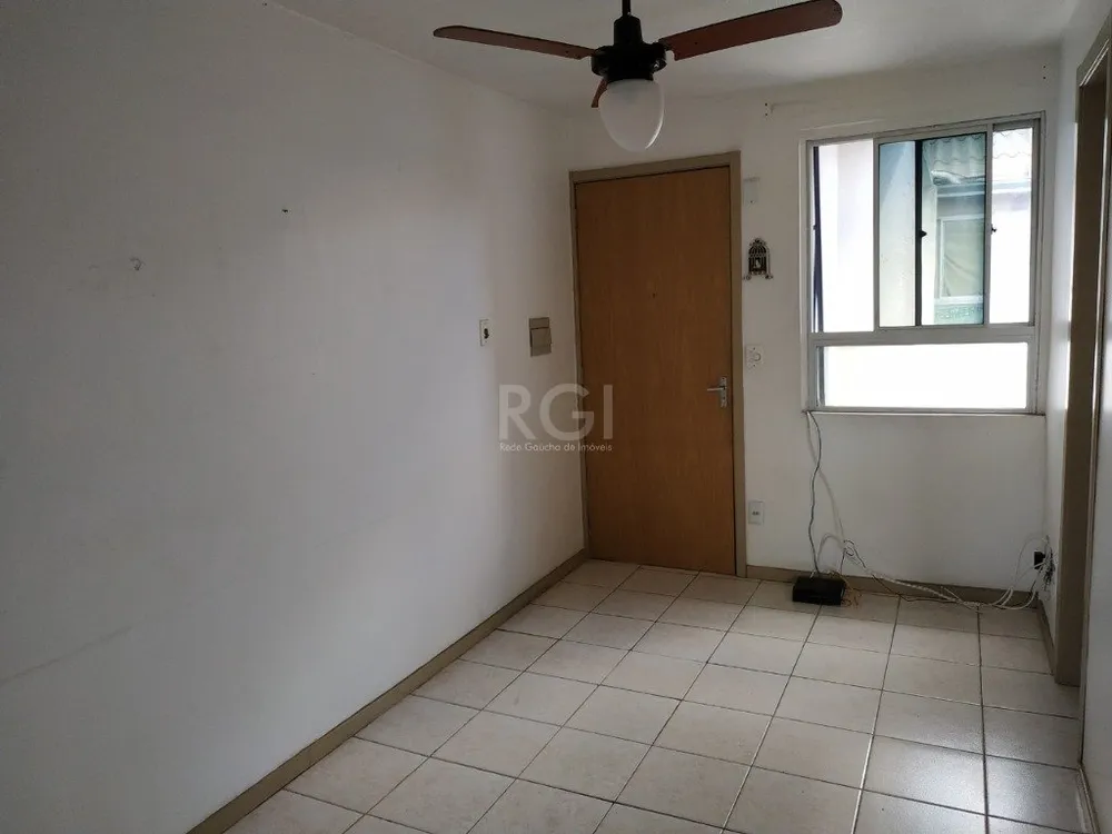 Apartamento, 2 quartos, 37 m² - Foto 2