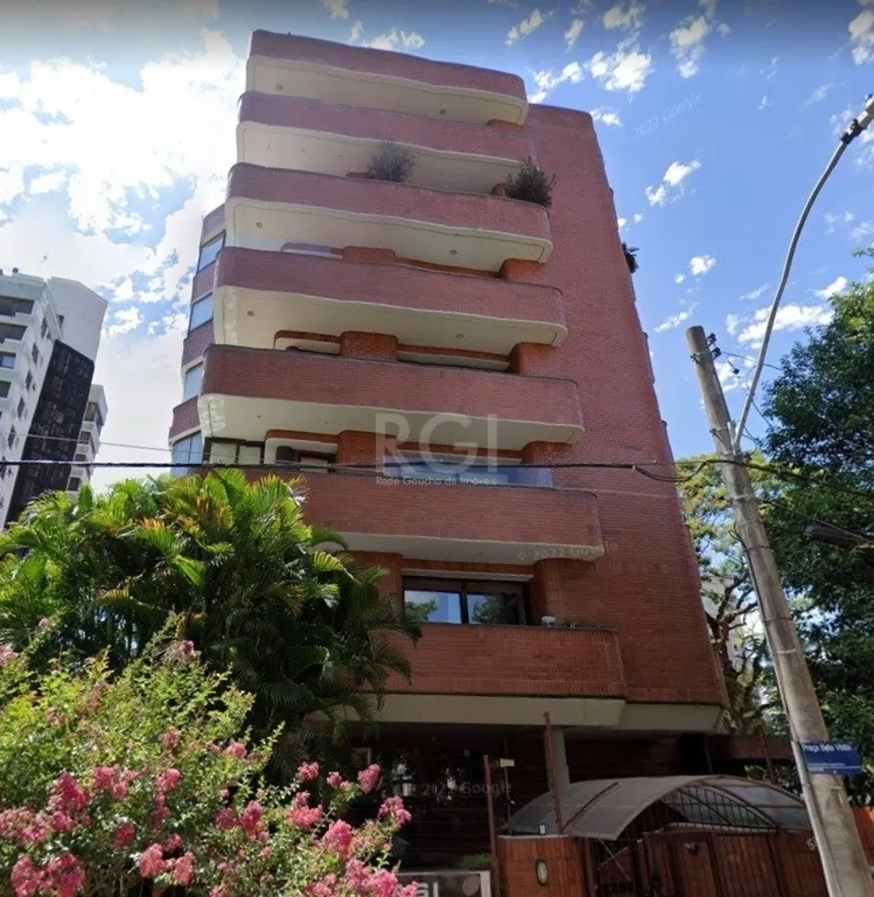 Apartamento, 3 quartos, 110 m² - Foto 1