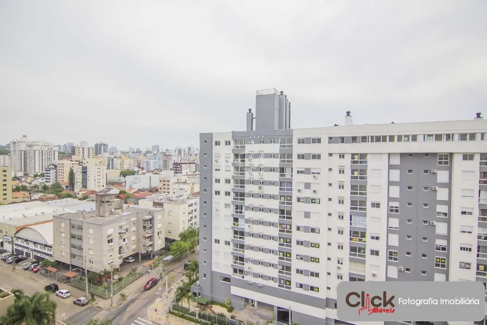 Apartamento, 2 quartos, 61 m² - Foto 3