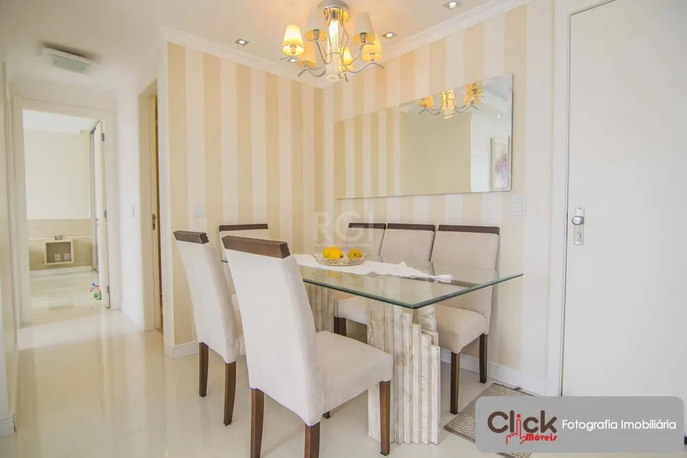Apartamento, 2 quartos, 61 m² - Foto 2