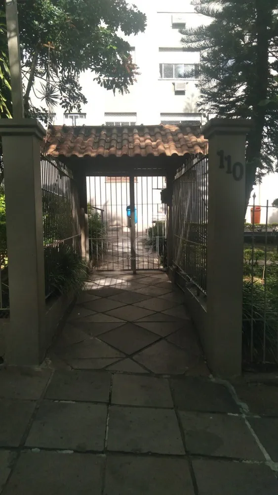 Apartamento, 1 quarto, 43 m² - Foto 2