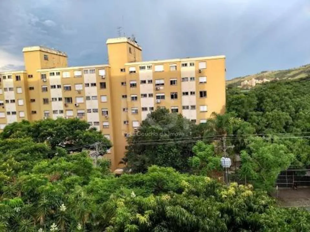 Apartamento, 1 quarto, 43 m² - Foto 3